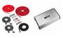 DS18 S-1200.4/SL + Belva BAK84 8 Gauge Amp Wiring Kit thumbnail image