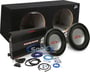 3000W Complete Crunch + Alpine Bass Package thumbnail image