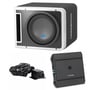 Alpine S-SB10V + Alpine SA60M + RUX-KNOB.2 thumbnail image