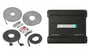 Autotek MM2020.2 + Belva 4 Gauge Amp Kit thumbnail image