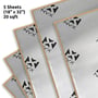 NVX SDTK20 - 90mil 2.3mm THICK - Open Box, Good Condition (Used) thumbnail image