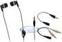 GE 98973 VoIP In-Ear Headset Headphones thumbnail image
