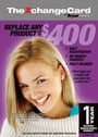 Warrantech XchangeCard A-RMX400 thumbnail image