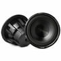(2) Alpine X-W12D4 Subwoofers thumbnail image