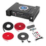 Planet Audio AC600.2 + Belva BAK82 8 Gauge Amp Wiring Kit thumbnail image