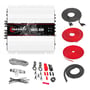 Taramps BASS 800 - 2 OHM + Belva BAK42 thumbnail image