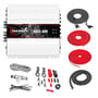 Taramps BASS 800 - 1 OHM + Belva BAK42 thumbnail image