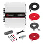Taramps DS 250x2 + Belva BAK82 thumbnail image