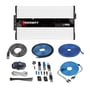Taramps SMART5 BASS with Amplifier Wiring Kit thumbnail image