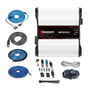 Taramps MD 3000.1 - 2 OHM + NVX XKIT02 thumbnail image