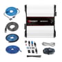 Taramps MD 3000.1 - 4 OHM + NVX XKIT02 thumbnail image