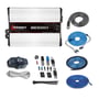 Taramps MD 5000.1 - 1 OHM with Amplifier Wiring Kit thumbnail image