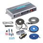 Memphis MXA850.5M with Amplifier Wiring Kit thumbnail image