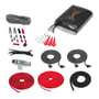 Infinity DSP4425 with Amplifier Wiring Kit thumbnail image