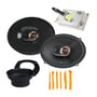 Infinity Kappa 693M with Speaker Installation Kit thumbnail image