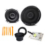 Kenwood KFC-1396PS with Speaker Installation Kit thumbnail image