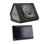 Kenwood eXcelon P-XRW1002WB + Kenwood Excelon X502-1 thumbnail image