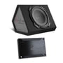 Kenwood eXcelon P-XRW1202WB + Kenwood Excelon X502-1 thumbnail image