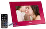 Sony DPF-D72N/R (Red DPF-D72) thumbnail image