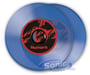 Numark 7-inch Color Vinyl - Blue thumbnail image