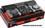 Marathon MA-CDJ10V2BLKRED (Red/Black) thumbnail image