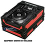 Marathon MA-CDJ2000BLKRED (Red) thumbnail image
