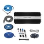 Deaf Bonce AAK4000.1D with Amplifier Wiring Kit thumbnail image