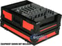 Marathon MA-12MIXBLKRED (Red) thumbnail image