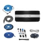 Deaf Bonce AAK-180.4 with Amplifier Wiring Kit thumbnail image