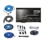 AudioControl LC-6.1200 with Amplifier Wiring Kit thumbnail image