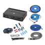JL Audio RD500/1 with Amplifier Wiring Kit thumbnail image