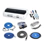 JBL MA704 with Amplifier Wiring Kit thumbnail image