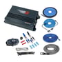 Cerwin-Vega XED3001D with NVX 4 Gauge Amp Kit thumbnail image
