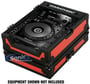 Marathon MA-CDJ900BLKRED (Red) thumbnail image