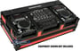 Marathon MA-CDI12WBLKRED (Black/Red) thumbnail image