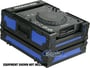 Marathon MA-CDJBLKBLUE (Black/Blue) thumbnail image