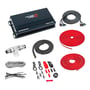Cerwin-Vega CVPM400.4D with Amplifier Wiring Kit thumbnail image