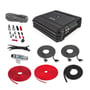 Alpine S-A32F with Amplifier Wiring Kit thumbnail image