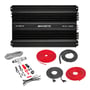 Deaf Bonce MLA-1000 with Amplifier Wiring Kit thumbnail image