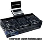 Marathon MA-DJCD10WLTBLK (Black) thumbnail image