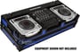 Marathon MA-DJCD12WBLKBLU (Blue) thumbnail image