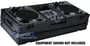Marathon MA-DJ10WBLK BATTLE (Black) thumbnail image