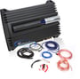 Sony XM-ZR1252 + Amplifier Kit thumbnail image