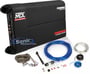 MTX Audio TC6004 + Amplifier Kit thumbnail image