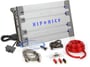 Hifonics BXi1608D R/B + Amplifier Kit thumbnail image