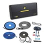 Cerwin-Vega S91100.5D + Free High Quality NVX Amp Kit thumbnail image