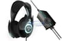 Monster Ultimate Gaming T1 Headphones + 7.1 Surround Sound Amplifier thumbnail image