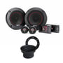 MB Quart RS1-213 + NVX 5.25