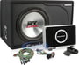 900W Blaupunkt + MTX Audio Bass Package (Includes Wiring Harness & Extension Harness) thumbnail image
