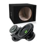 Deaf Bonce MF-12R D4 with Ported Enclosure thumbnail image
